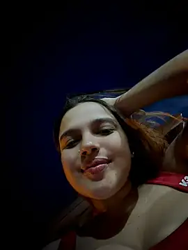 แชท XXX สดของ Colibri_xxx