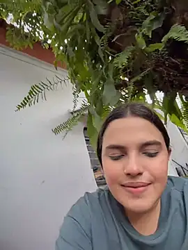Colibri_xxx's Live XXX Chat