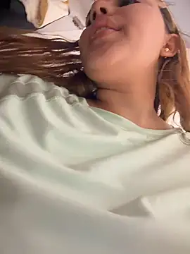 Živý XXX chat Colibri_xxx