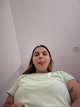 Colibri_xxx Adlı Modelin Canlı XXX Sohbeti