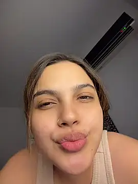 Živý XXX chat Colibri_xxx