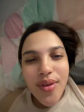 Colibri_xxx Adlı Modelin Canlı XXX Sohbeti