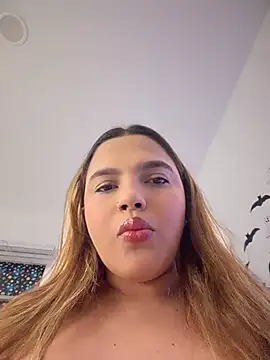 Colibri_xxx's Webcam Show
