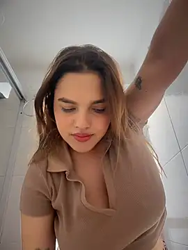 Czat XXX na żywo – Colibri_xxx