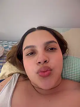Colibri_xxx's Webcam Show