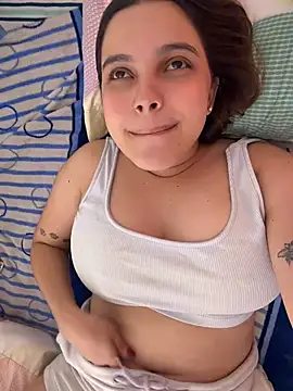Colibri_xxx Webcam-Show
