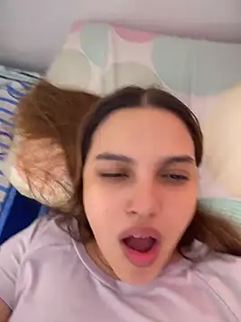 Živý XXX chat Colibri_xxx