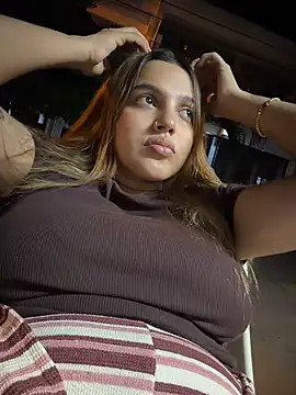 Colibri_xxx's Live XXX Chat