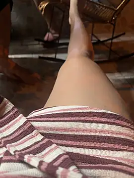 Show de Colibri_xxx na webcam