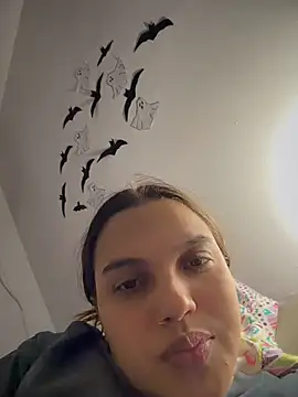 Živý XXX chat Colibri_xxx