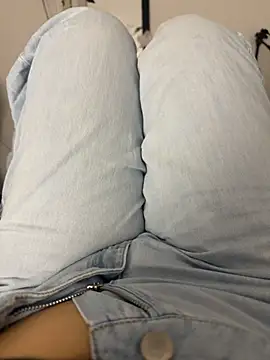 Živý XXX chat Colibri_xxx