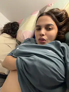 Colibri_xxx's Live XXX Chat