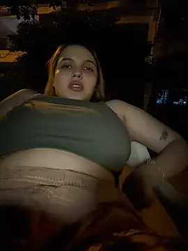 Colibri_xxx Adlı Modelin Canlı XXX Sohbeti