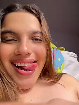 Pokazy przed kamerką – Colibri_xxx