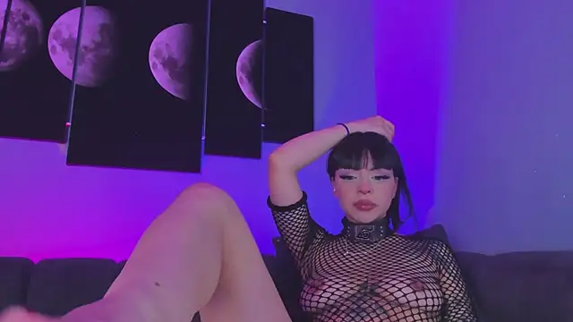 Chat XXX ao vivo de maddy_walker