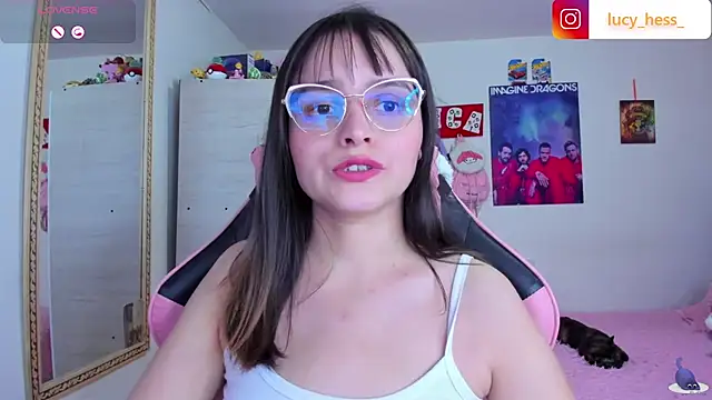 Czat XXX na żywo – Lucyy-hess