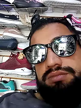 sabor_Latino_bdsm Show Webcam