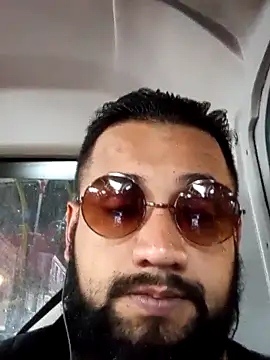sabor_Latino_bdsm webkamerás műsora