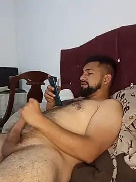 sabor_Latino_bdsm's Webcam Show