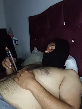 sabor_Latino_bdsm Pertunjukan Webcam