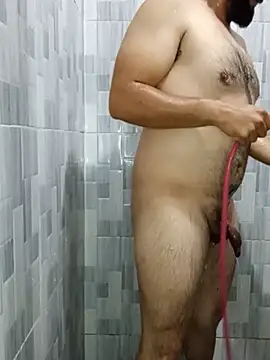 sabor_Latino_bdsm: διαδικτυακό σόου στην κάμερα