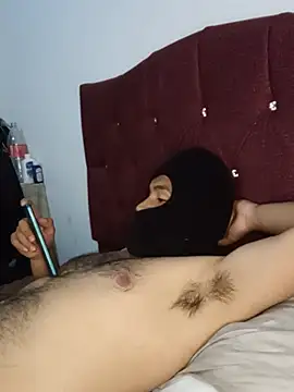 sabor_Latino_bdsm Webcamshow