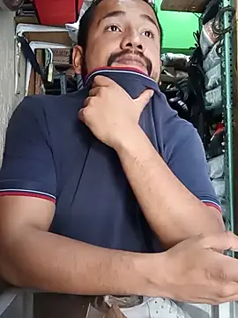 sabor_Latino_bdsm ওয়েবক্যাম শো