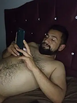 Pokazy przed kamerką – sabor_Latino_bdsm
