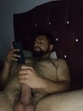 โชว์เว็บแคมของ sabor_Latino_bdsm