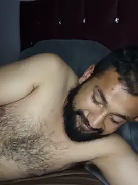 sabor_Latino_bdsm Adlı Modelin Web Kamerası Şovu