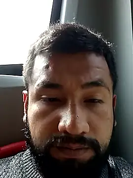 Show de sabor_Latino_bdsm na webcam