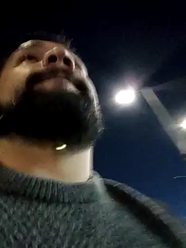 Webkamerová show sabor_Latino_bdsm