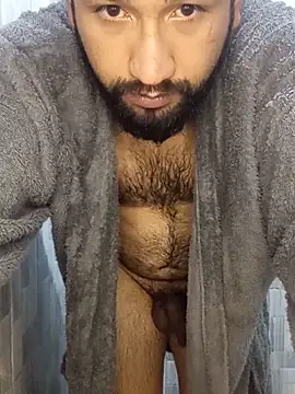 Pokazy przed kamerką – sabor_Latino_bdsm