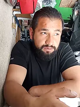 sabor_Latino_bdsm 网络视讯表演