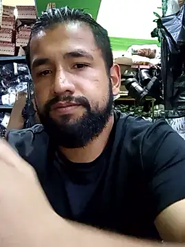 sabor_Latino_bdsm Шоу с уебкамера