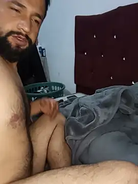 Show webcam de sabor_Latino_bdsm