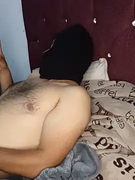 sabor_Latino_bdsm – Kamerová šou