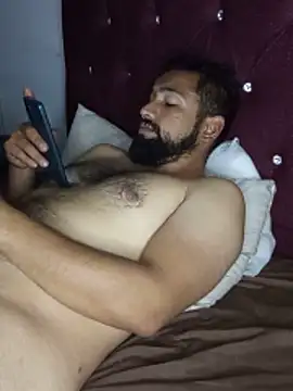 Show Webcam de sabor_Latino_bdsm