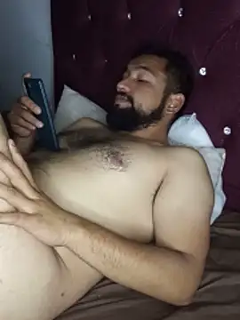 sabor_Latino_bdsm Adlı Modelin Web Kamerası Şovu
