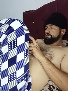 sabor_Latino_bdsm Pertunjukan Webcam