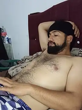 sabor_Latino_bdsm Adlı Modelin Web Kamerası Şovu