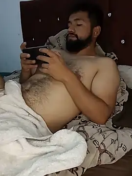 sabor_Latino_bdsmn Webbikameraesitys