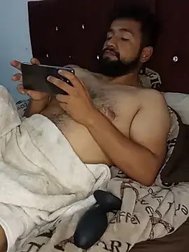 sabor_Latino_bdsm Webcam Show