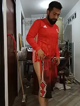 sabor_Latino_bdsm Webcamshow