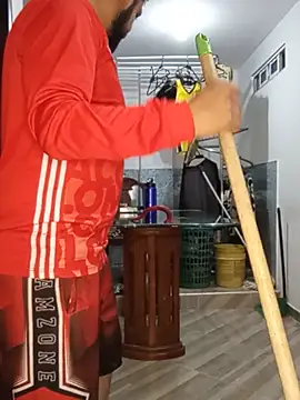 sabor_Latino_bdsm 웹캠 쇼