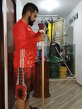 sabor_Latino_bdsm Webcamshow