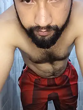sabor_Latino_bdsm 网络视讯表演