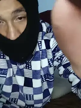 Webkamerová show sabor_Latino_bdsm