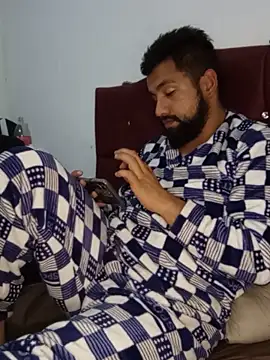 Webkamerová show sabor_Latino_bdsm