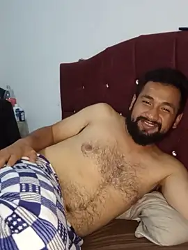 sabor_Latino_bdsm's Webcam Show